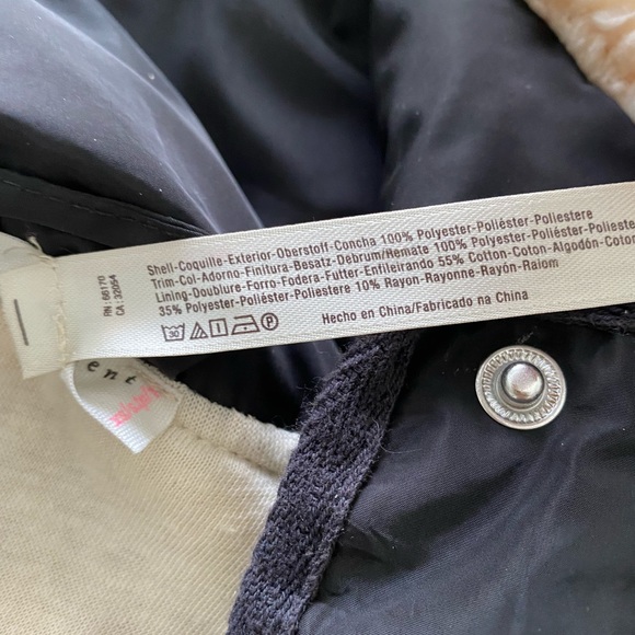 SOLD Free People FM Movement Fleece - Picture 5 of 8